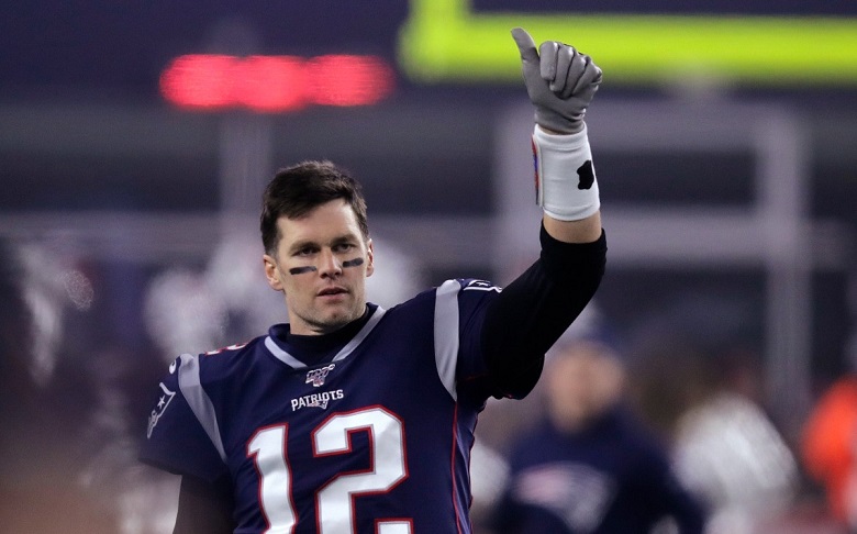 NFL:n uusi aikakausi on saapunut